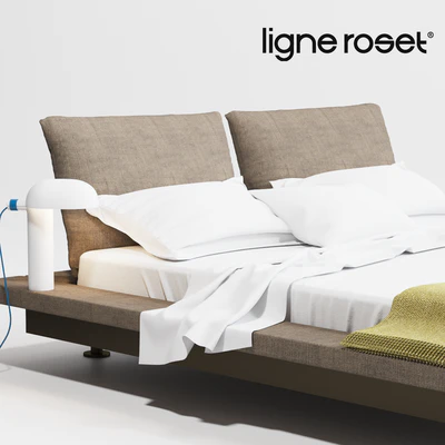 Ligne Roset PETER MALY — View 2