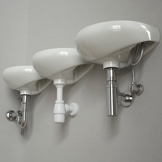 Dispenser "Original" 39cm, Colombo — Descargar