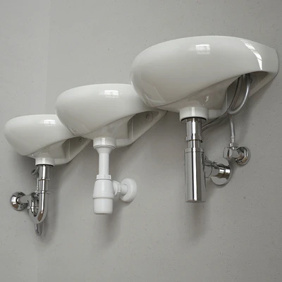 Dispenser "Original" 39cm, Colombo — Ver 2