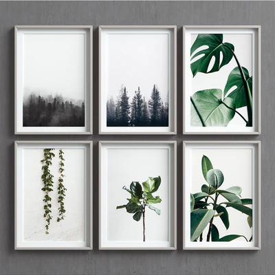 Picture Frames Set-47 — Вид 2