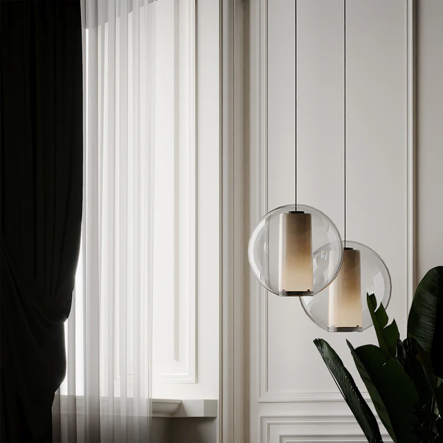 BEL OCCHIO PENDANT By Pablo Pardo — Скачать