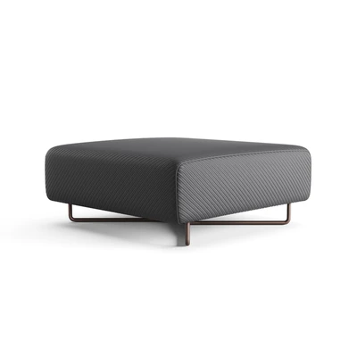 Minotti Sunray Luke Benches — Вид 2