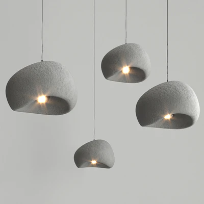 Khmara Pendant Lamp Collection — Вид 2