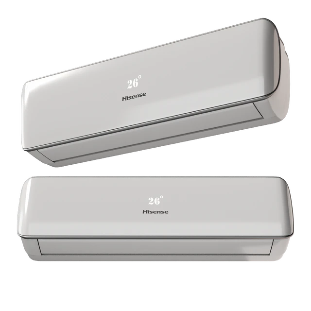 Air conditioner Hisense-Apple-Pie-TG70BB0B — Скачать