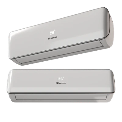 Air conditioner Hisense-Apple-Pie-TG70BB0B — Вид 2