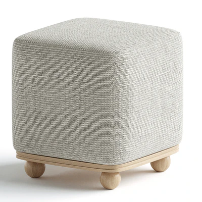 Arie Ottoman — Вид 2