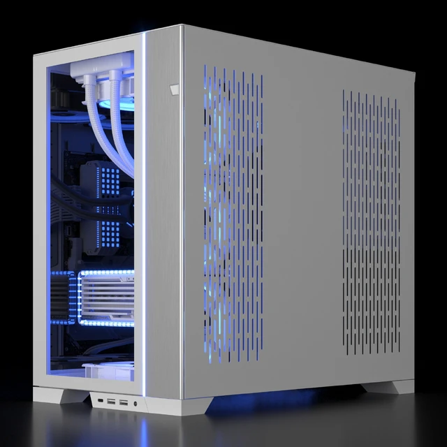 Gaming PC 8 Corona — Скачать
