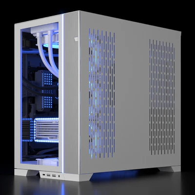 Gaming PC 8 Corona — Вид 2