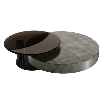 Cattelan Arena Bond Gray Brushed — Вид 1