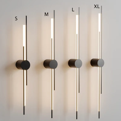 lampatron tinus led wall lamp — Вид 2
