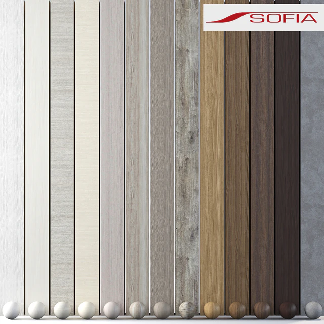 Sofia Cortex Materials (Cortex) — Descargar