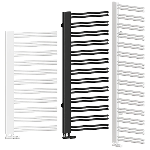 Cordivari Design YARA Radiator — Descargar