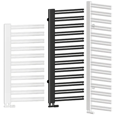 Cordivari Design YARA Radiator — Ver 2