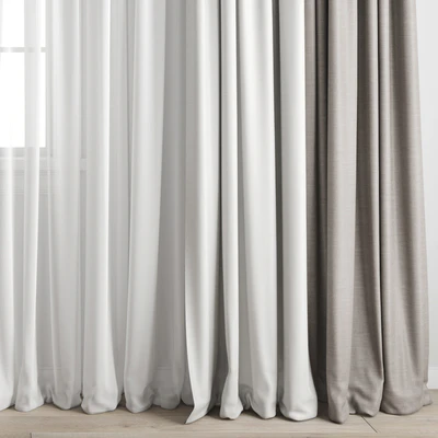 Curtain 428 — Вид 2