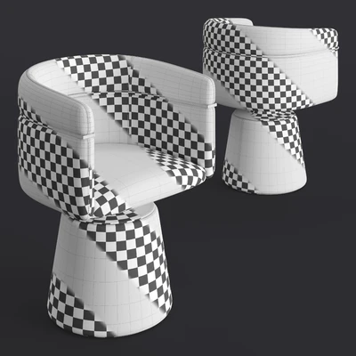 Clan milano cortes chair — Ver 2