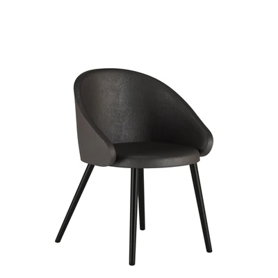 Deephouse Chair Biaritz — Ver 2