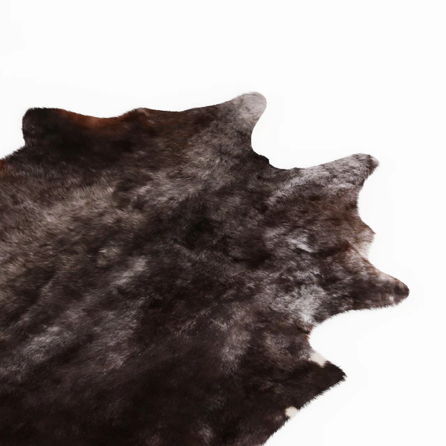 Four rugs from animal skins 08 — Descargar