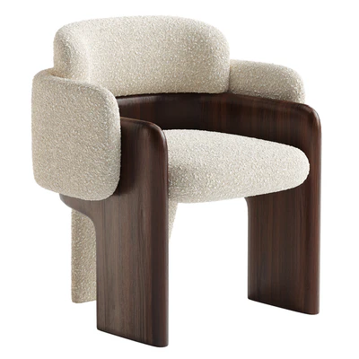 Raphael Navot Quartet Chair — Ver 2