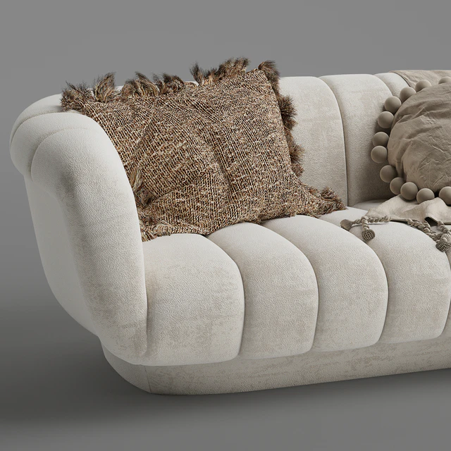 Odea 2 seater sofa — Descargar