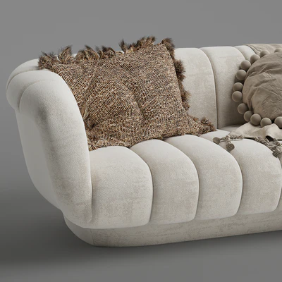 Odea 2 seater sofa — Ver 3
