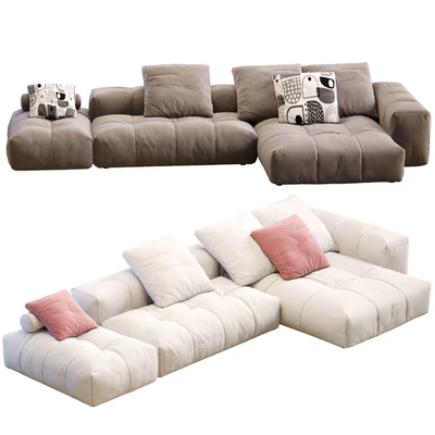 Sofa Pixel By Saba — Ver 2