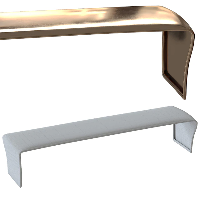 Naja coffee table — Descargar