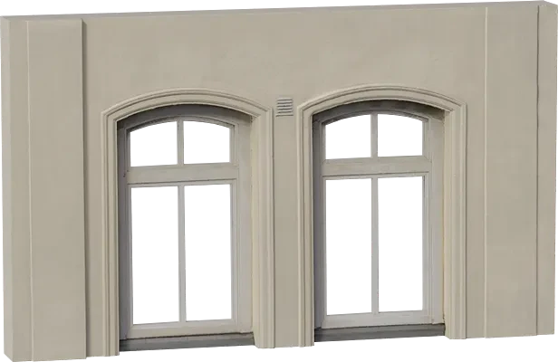 modular building window 045 — Скачать