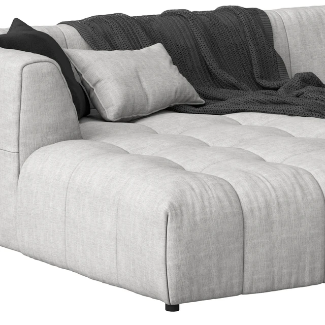 Globewest Sidney Slouch Sofa2 — Скачать