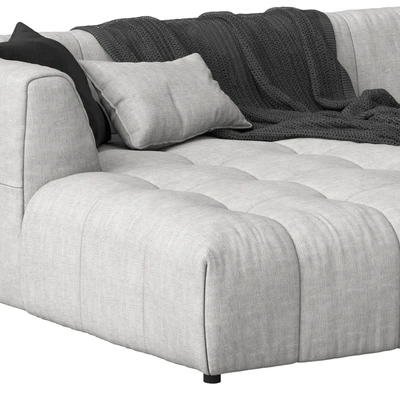 Globewest Sidney Slouch Sofa2 — Вид 4