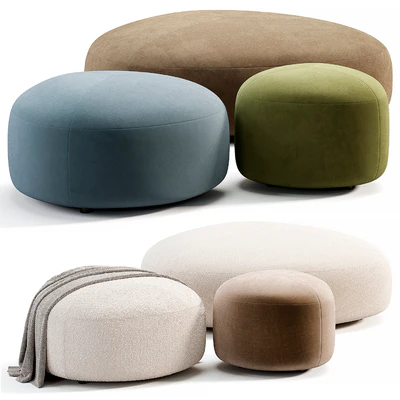 KIPU Pouf By Lapalma — Вид 2