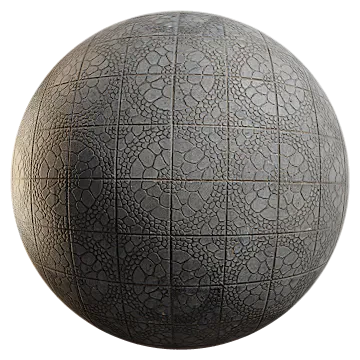 patterned concrete pavers 005 — Скачать