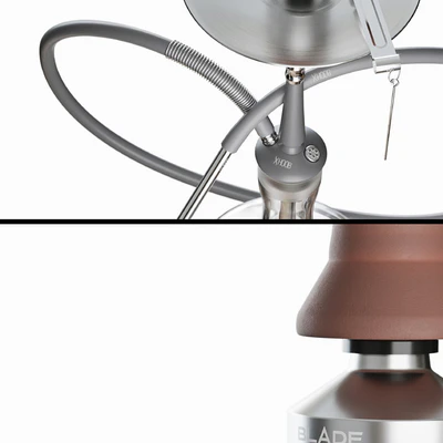 Hookah XHoob Go On — Ver 2