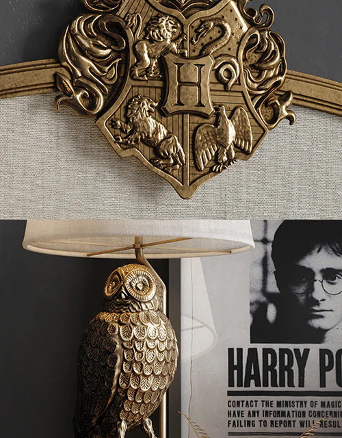 Harry Potter PBteen — Скачать