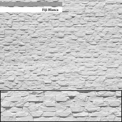 Wall Materials Set 06 — Вид 2