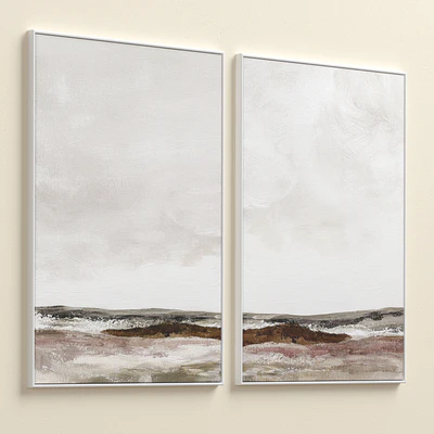Large Living Room Wall Art C-311 — Ver 2