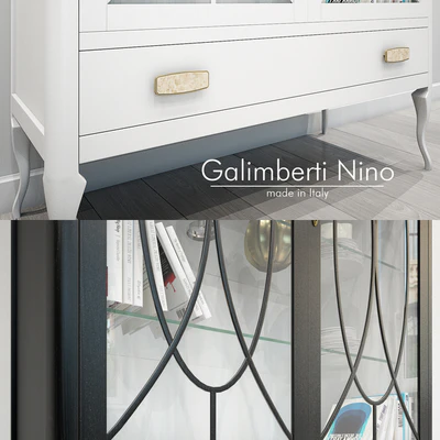 Galimberti Nino Dolce Vita — View 2
