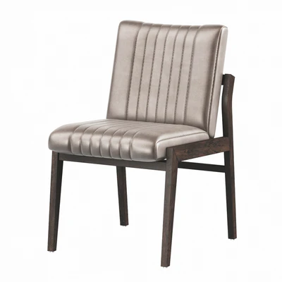 Alice Dining Chair & Brennan Dining Table by Four Hands — Ver 2