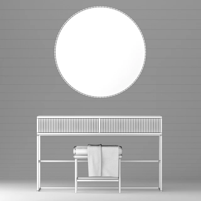 Dressing table 2 — Скачать