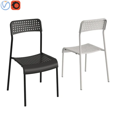 Ikea Adde — Вид 1