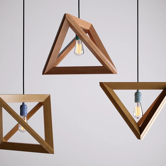 The Light frame by Herr Mandel — Скачать