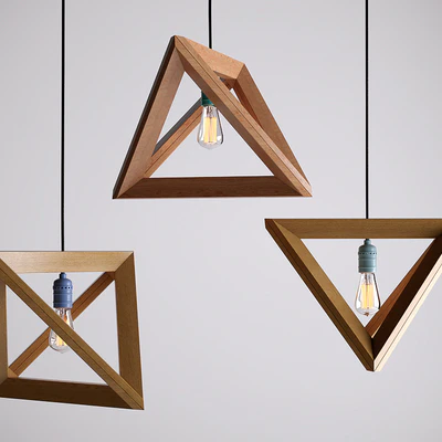 The Light frame by Herr Mandel — Вид 2