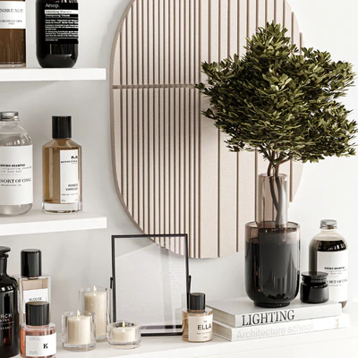 bathroom accessories 44 — Ver 2