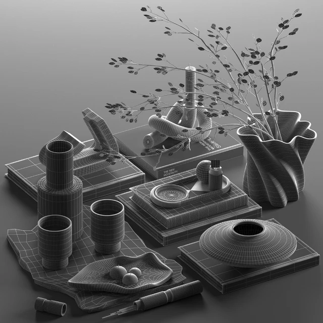 decorative set 054 — Descargar
