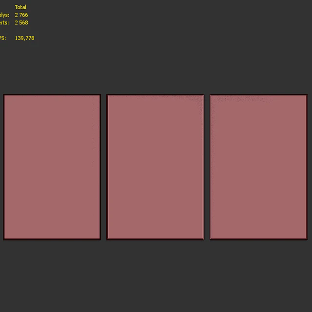 Picture Frame Set 930 — Descargar