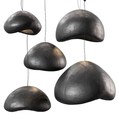 THE KHMARA LAMP SERIES — Ver 2