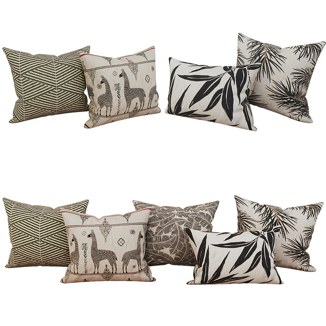 Decorative set pillow 42 — Descargar