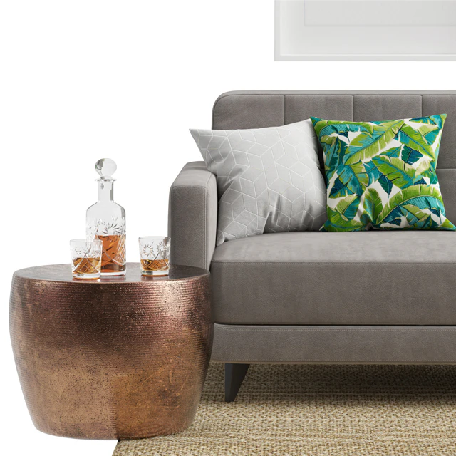 FERGI Sofa — Скачать