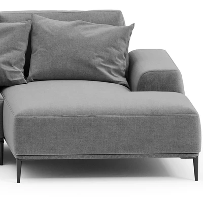 EICHHOLTZ LOUNGE SOFA MONTADO CORNER — Вид 2