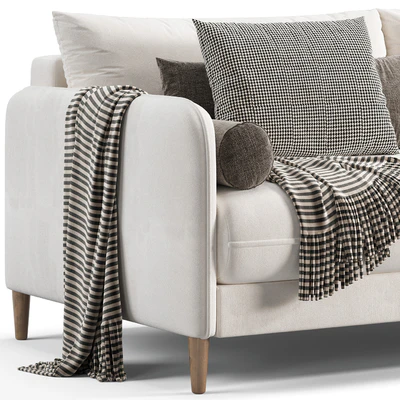 Randy sofa by Lavsit — View 2