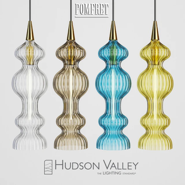 Hudson Valley Pomfret — Download